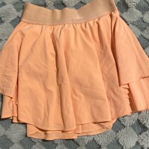 Lululemon skirt